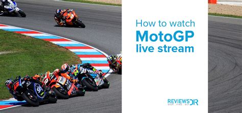 watch moto gp live free.